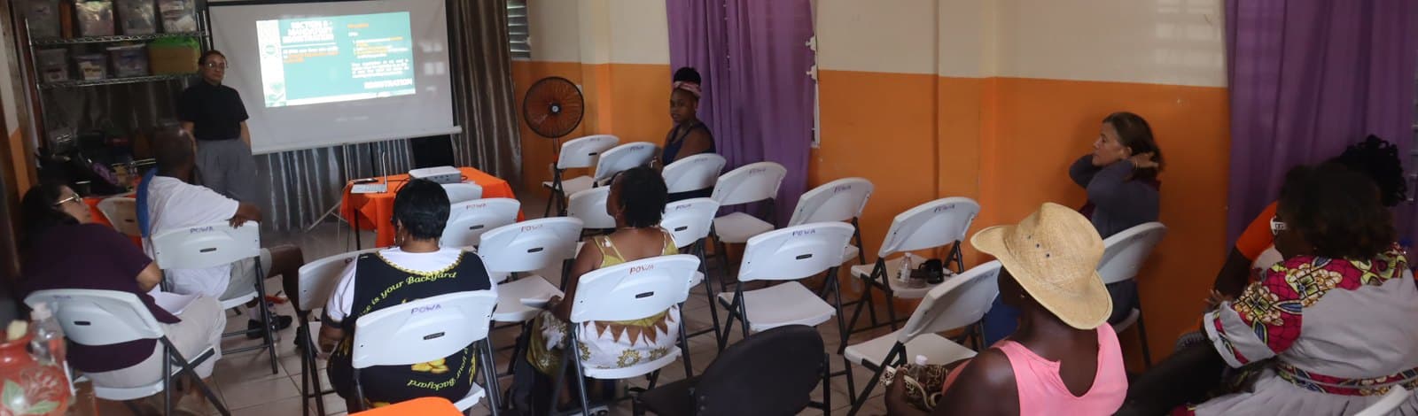 BNN holds consultations for new NPO/NGO Bill